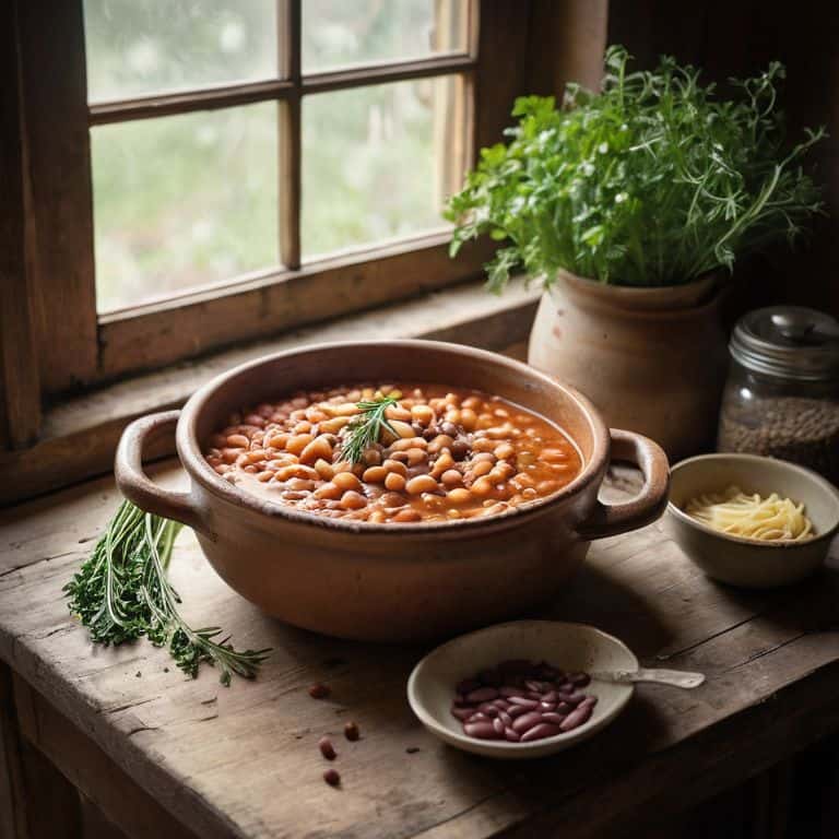 Budget Friendly Recipes with beans