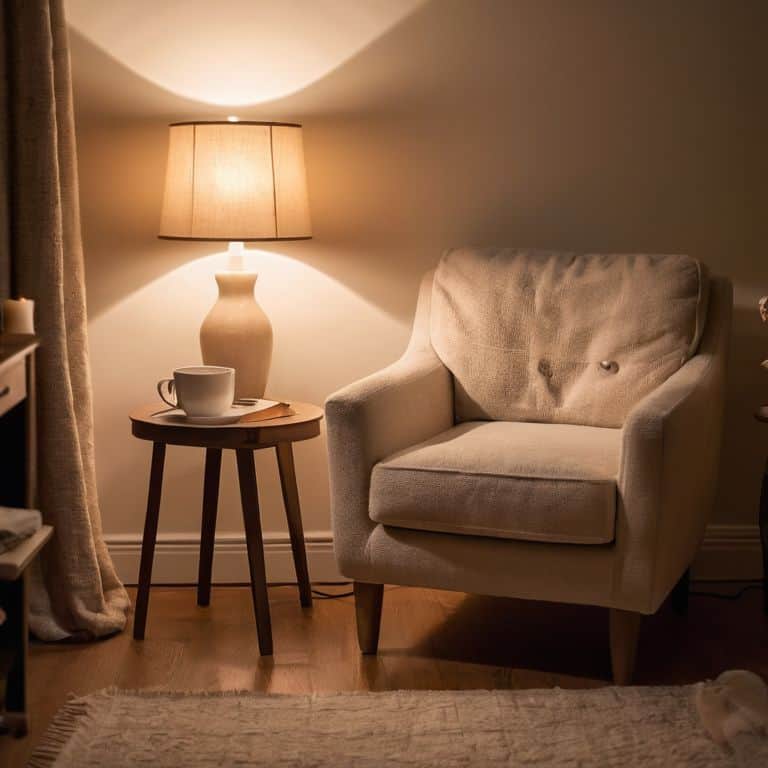 Cozy Lighting Bulbs Uncovered