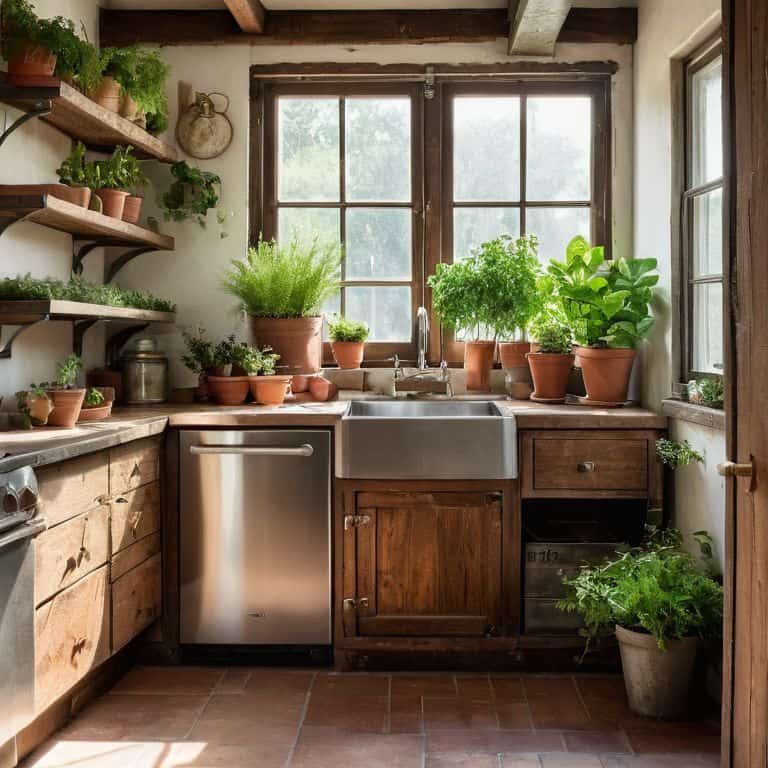 Crafting Eco Friendly Home Appliances