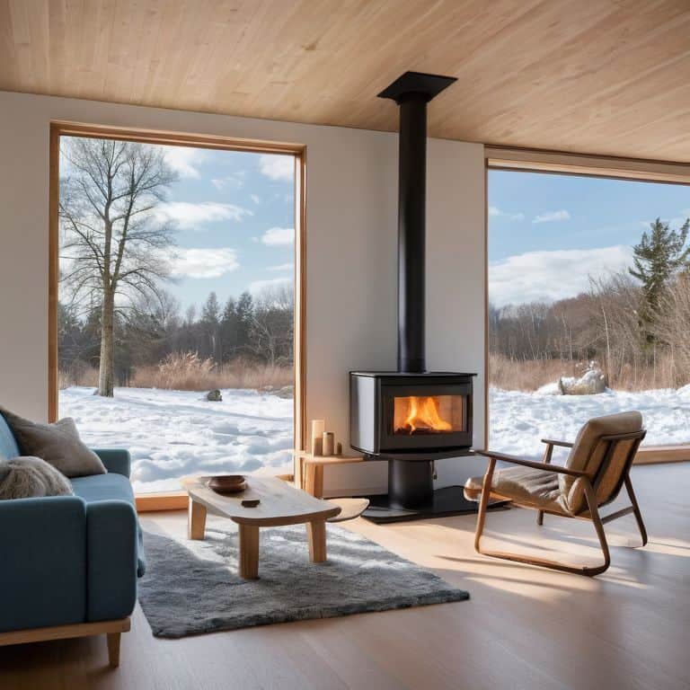 Eco Friendly Heating Options Available