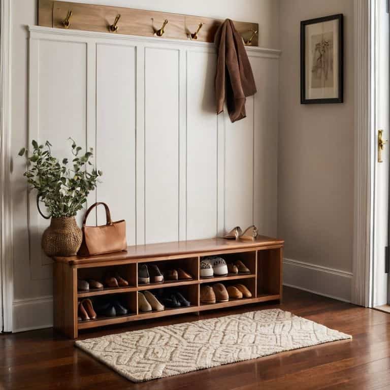 Entryway Rug Essentials
