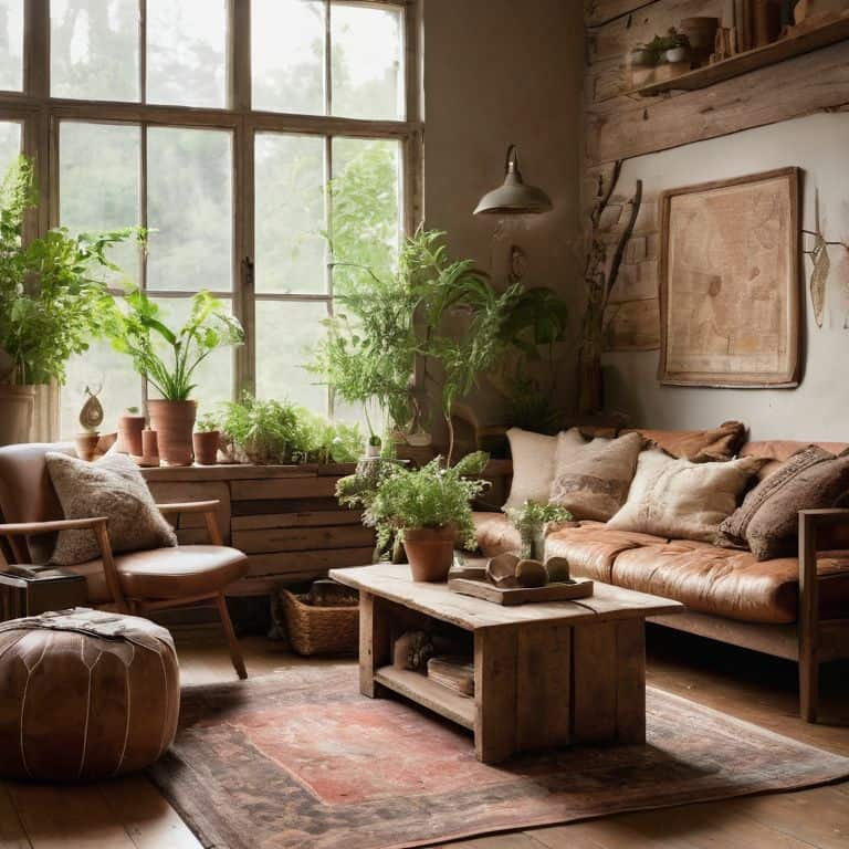 Non Toxic Decor Materials example
