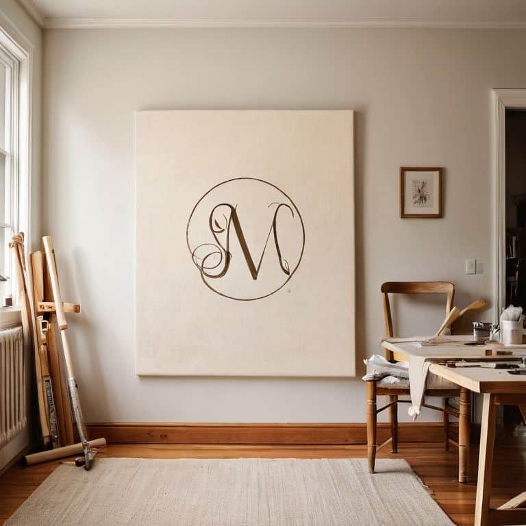Personalized Wall Art Magic