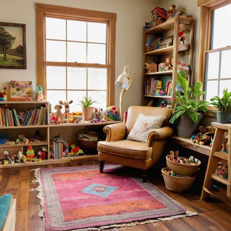 Playroom Design Ideas Unveiled