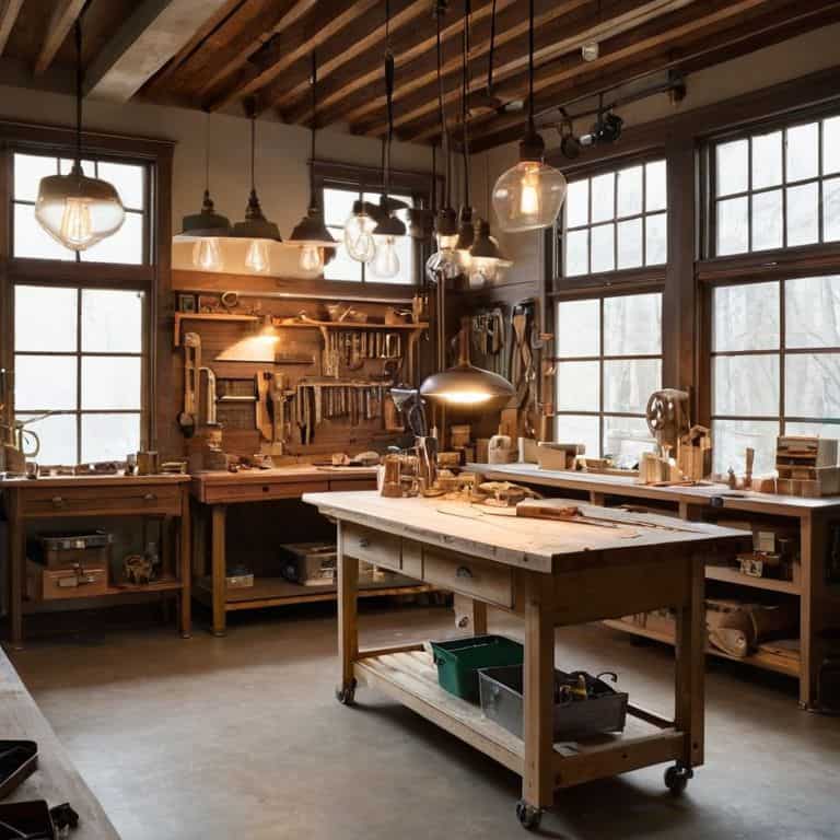 Reviving Home Lighting Fixtures