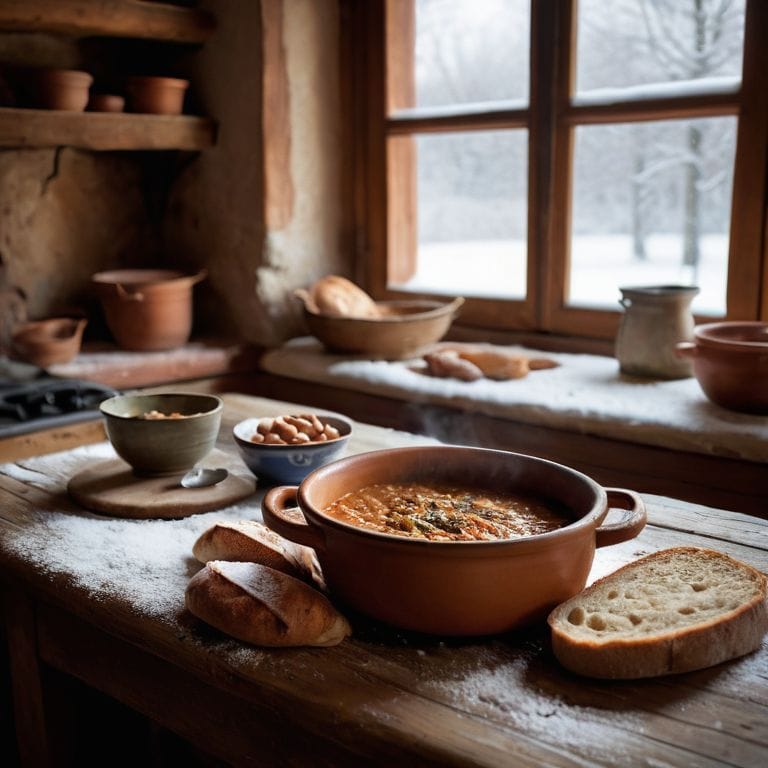 Seasonal Recipes Unveiled