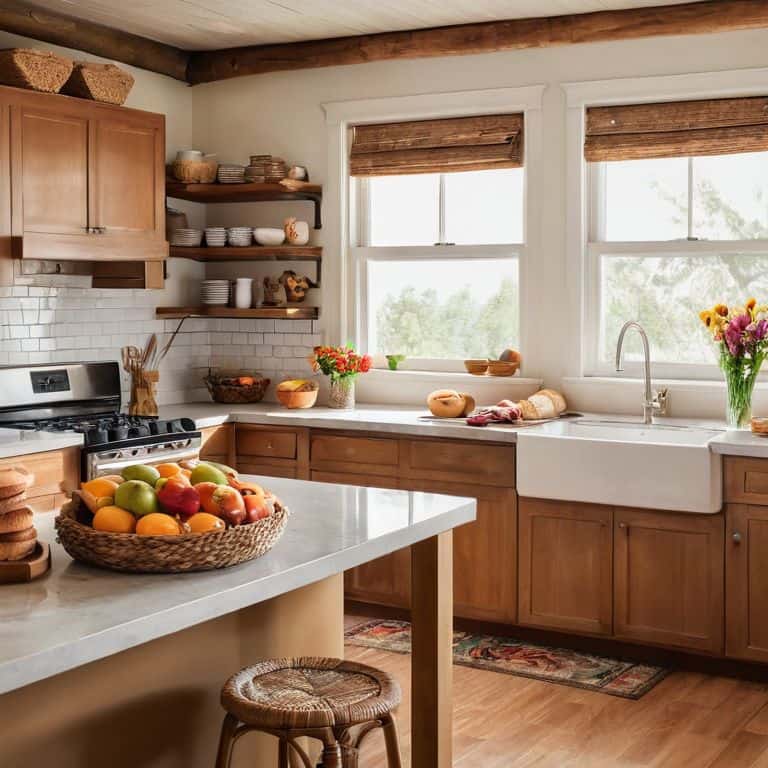 Soulful Family Kitchen Appliances