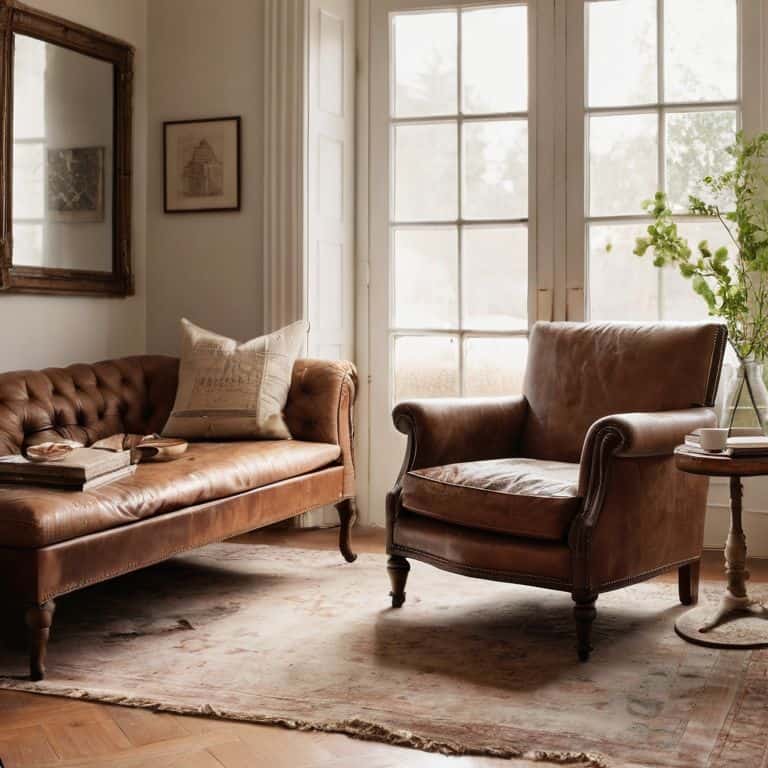 Timeless Home Color Palette Inspiration
