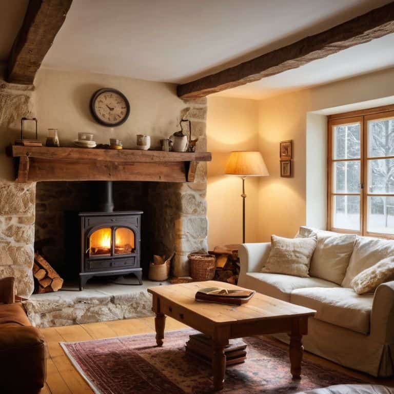 Timeless Home Heating Solutions Infrared Panel