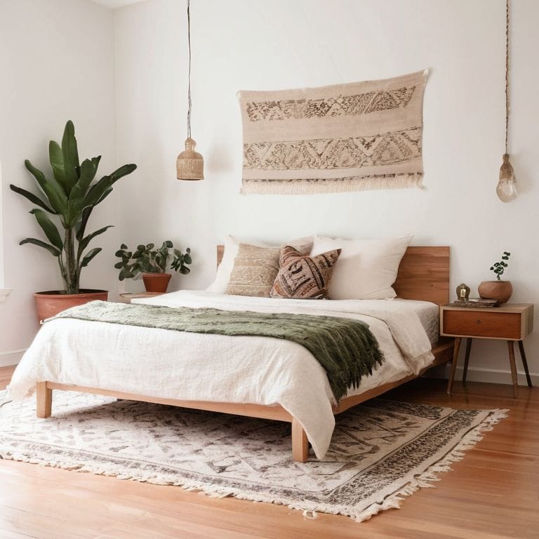 Transforming Bedroom Decor Ideas