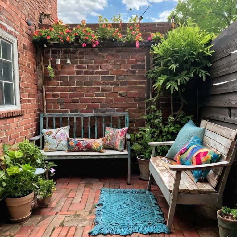 Transforming Outdoor Living Spaces