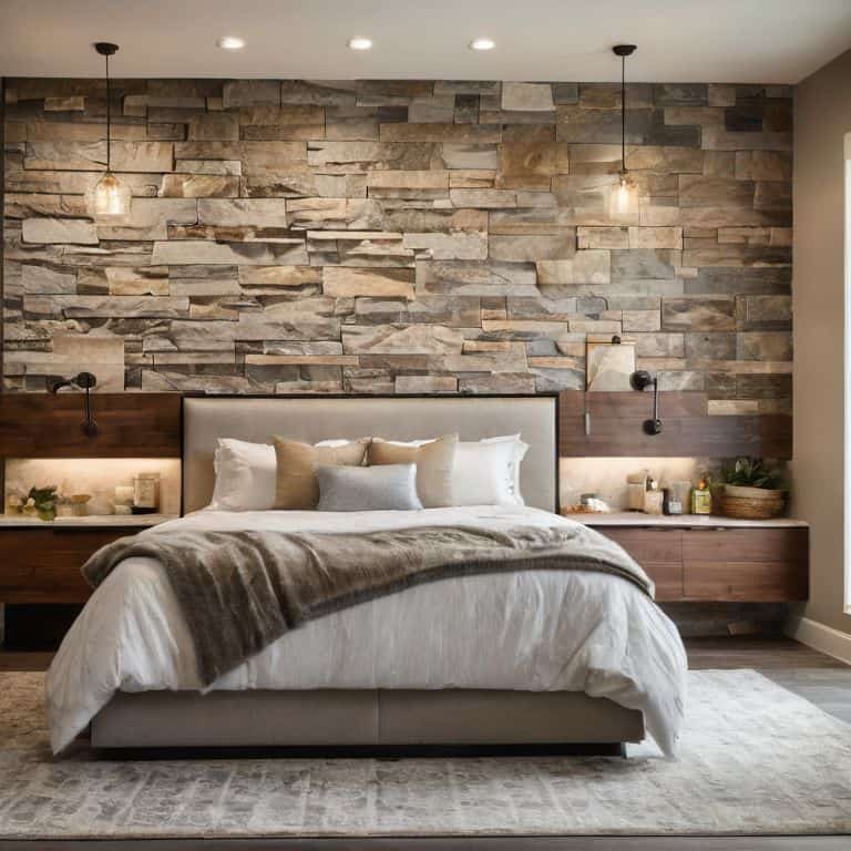 Unlocking Stone Elements in home decor