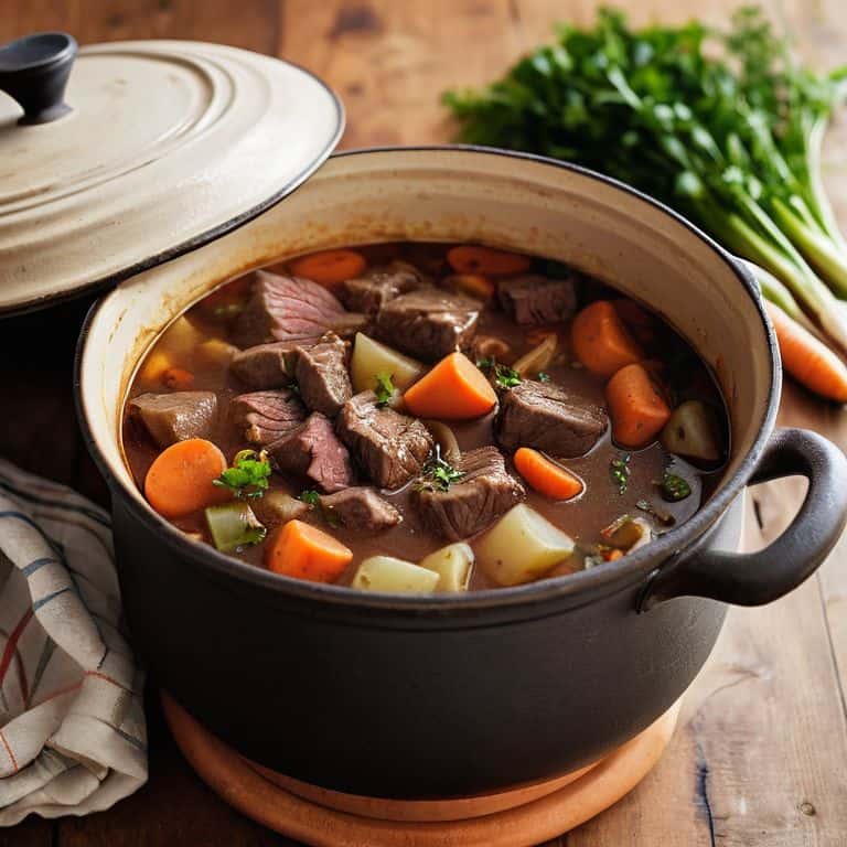 Unveiling Classic Soup Recipes