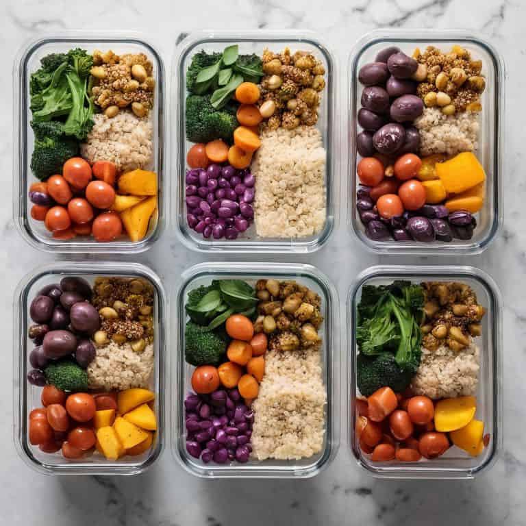 A Beginners Guide Meal Prep Containers