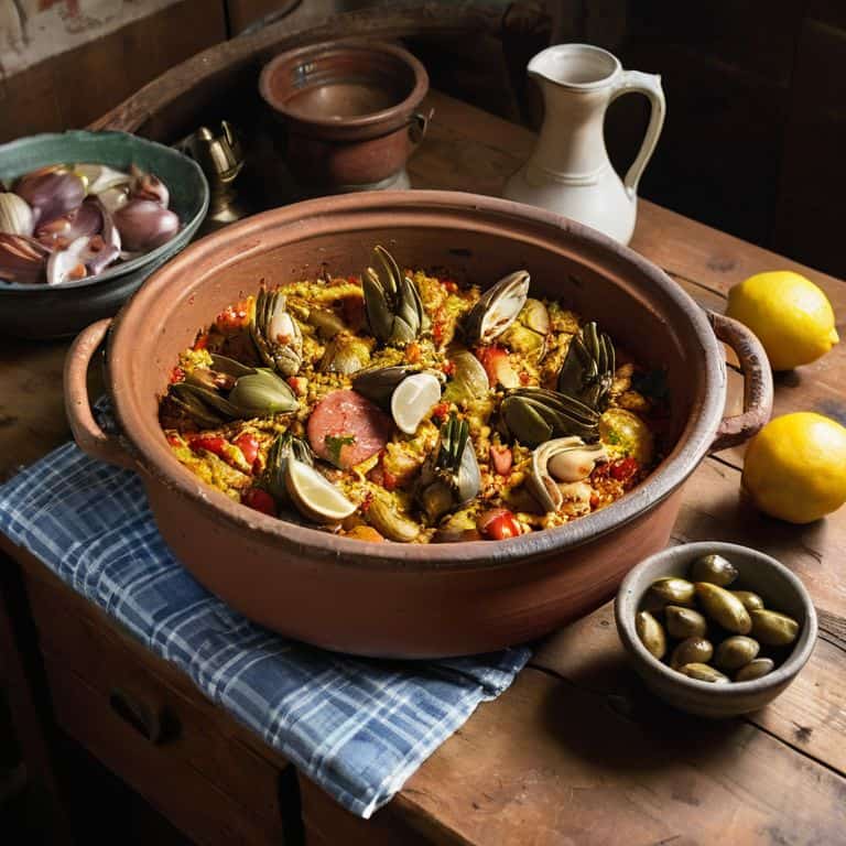 A Delicious Legacy: One-Pot Recipes