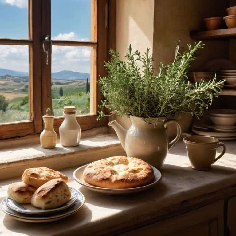 A World of Culinary Traditions