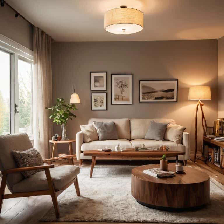 Ambient Lighting Secrets Revealed