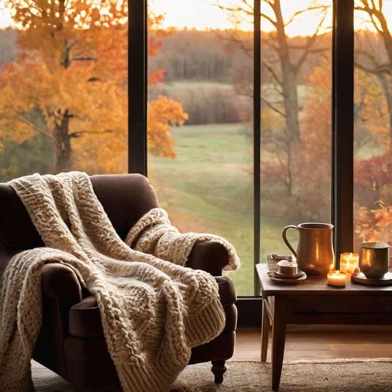 Autumn Sanctuary Essentials