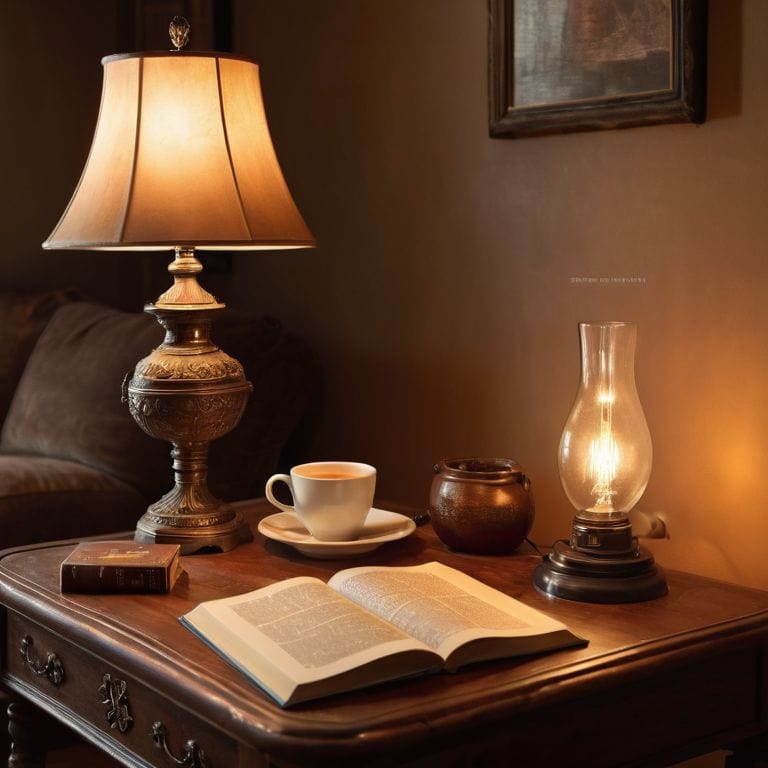 Cozy Lighting Ideas Unveiled
