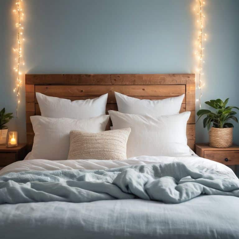 Creating a Cozy Bedroom Retreat