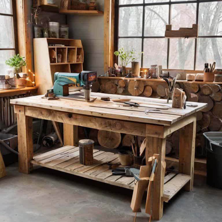Eco Friendly Diy Projects