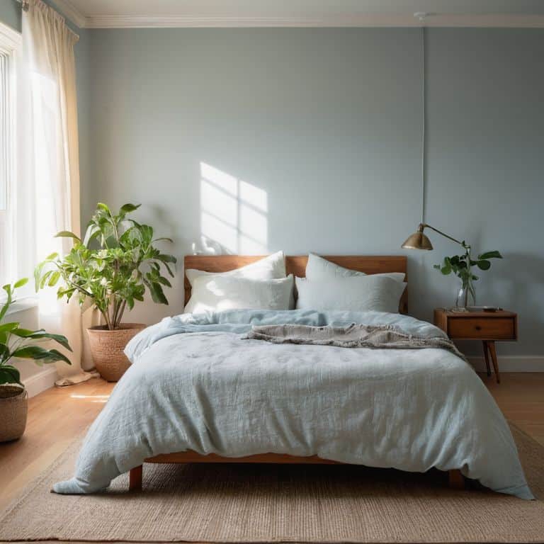 Elevating Bedroom Ambiance with Lighting