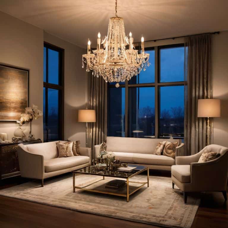 Elevating Home Lighting Design