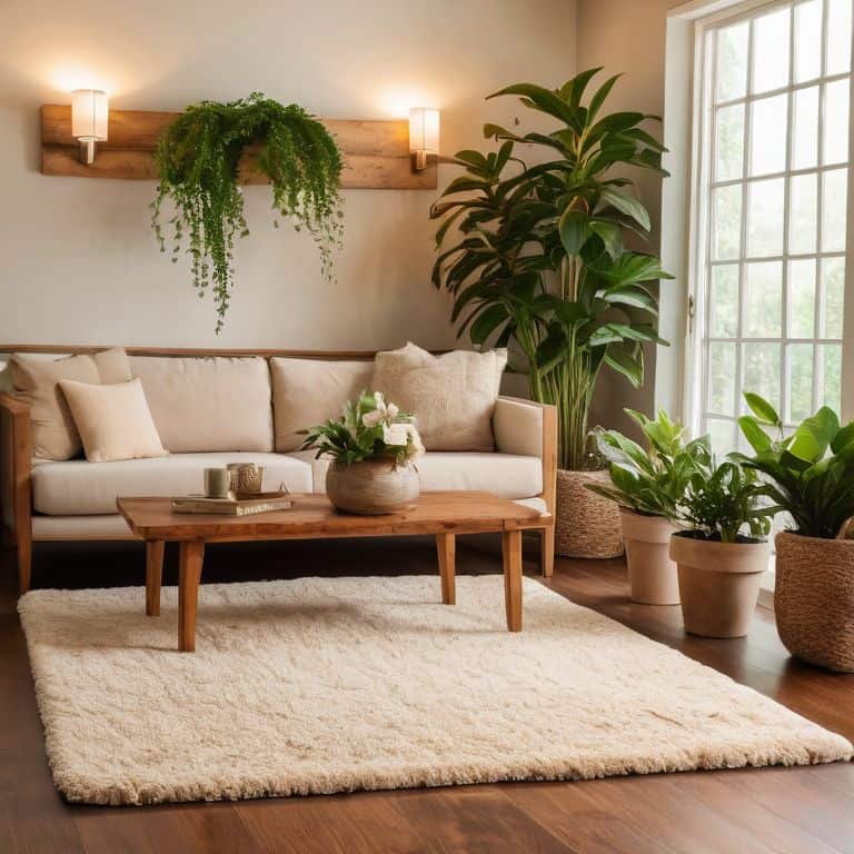 Embracing Budget Friendly Home Warmth