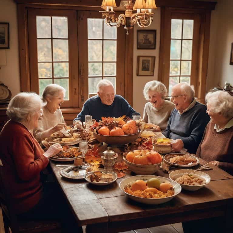 Embracing Our Familys Legacy Together