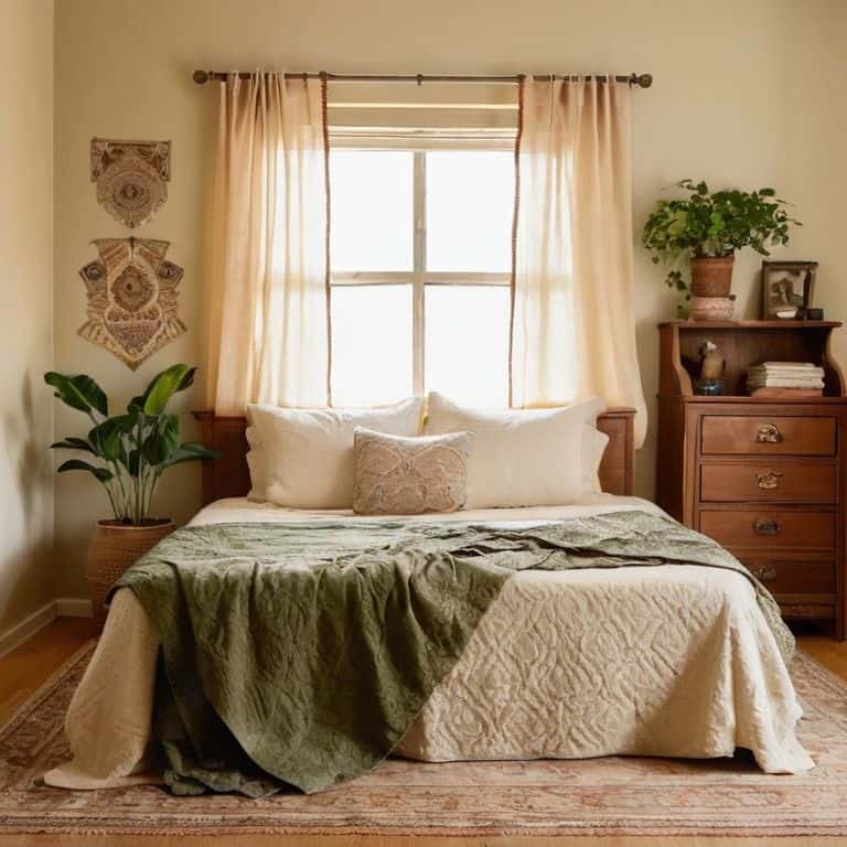 Enchanting Bedroom Storage Solutions