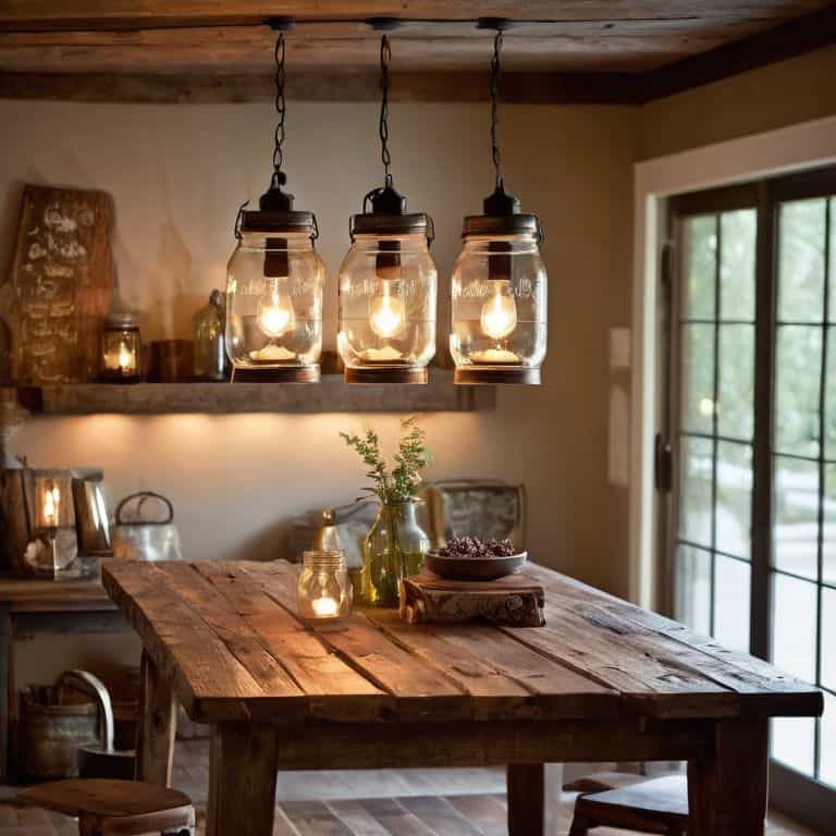 Enchanting Diy Lighting Projects