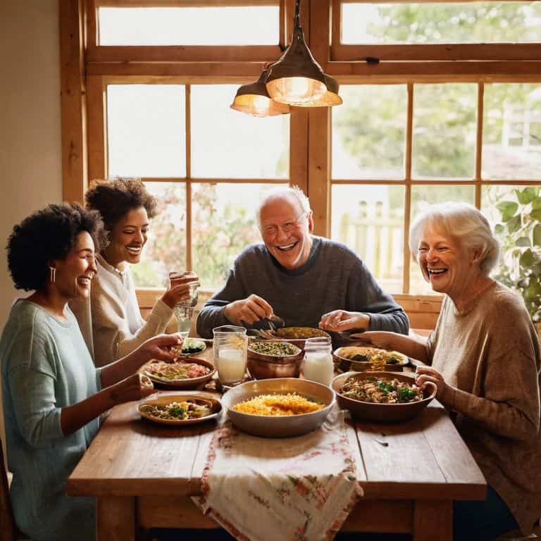 Forging Lasting Family Connections through tradition