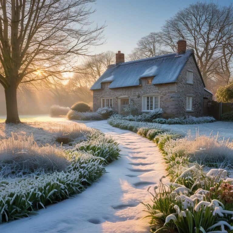 Garden of Warmth Efficient Home Heating