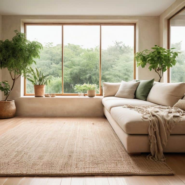 Green Sanctuaries From Scratch natural spaces