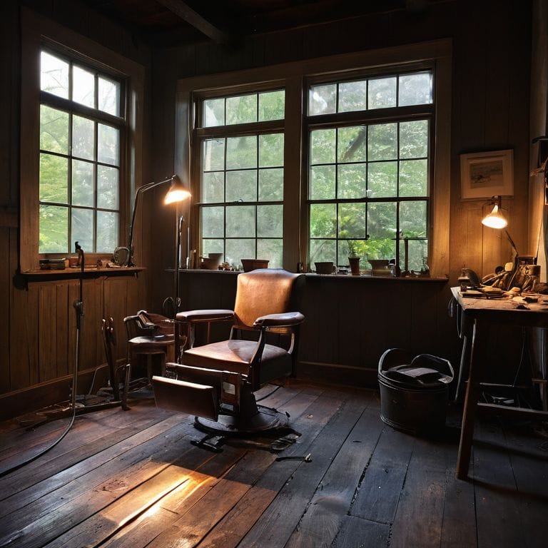 Innovative Home Heating Solutions