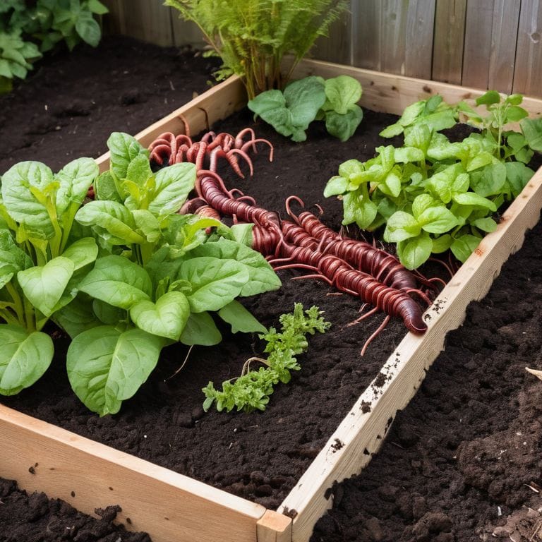 Mastering Composting Techniques outdoors