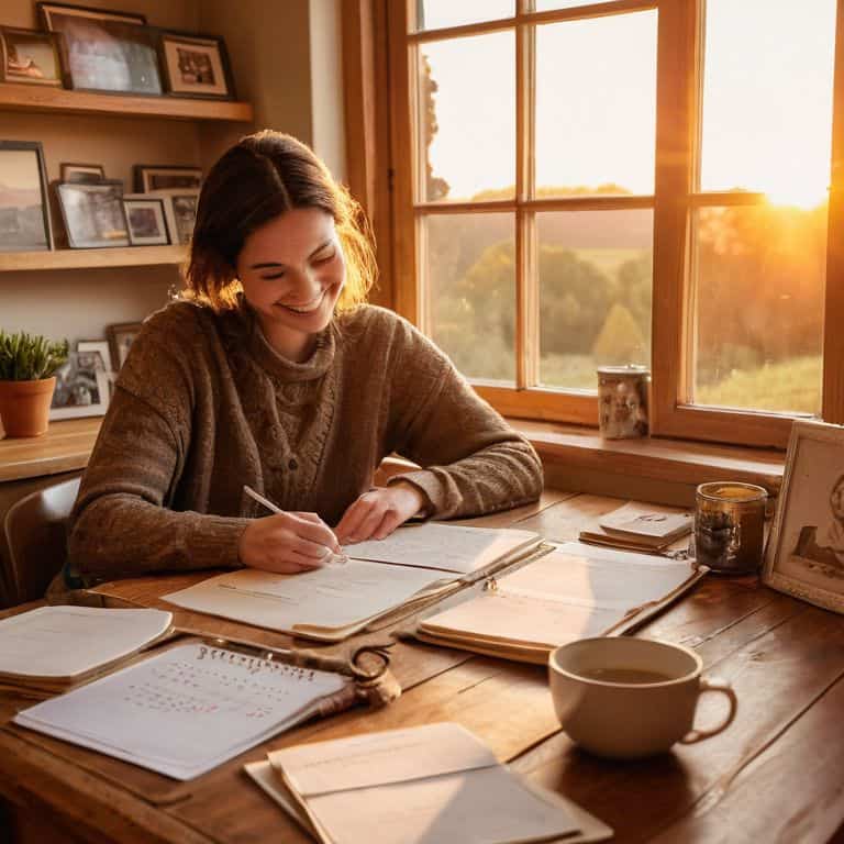 Nurturing Harmony at Home and Work