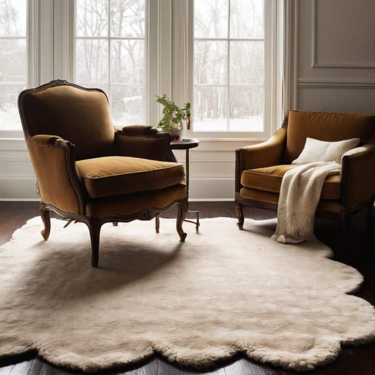 Rugs for Warmth and Comfort