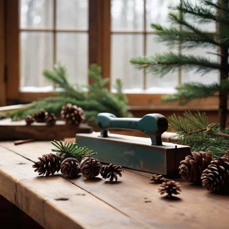 Seasonal Diy Crafts Magic
