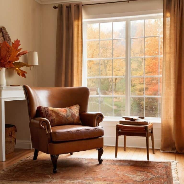 Seasonal Inspiration for Home decor