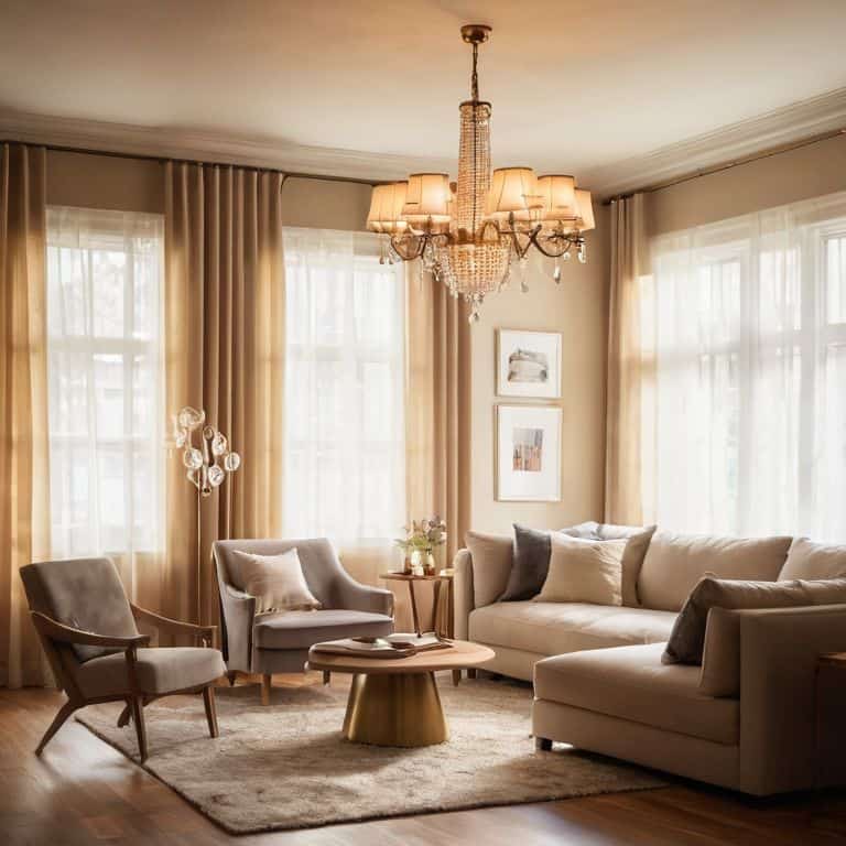 Smart Home Lighting Solutions