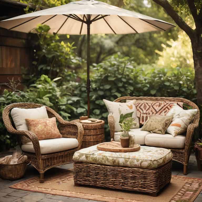 Summer Home Decor Secrets