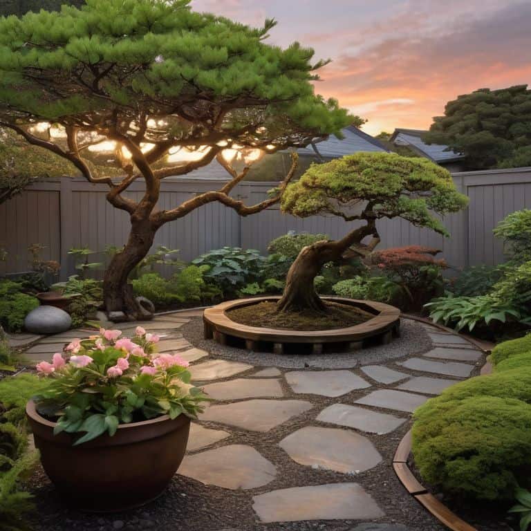 Sustainable Gardening Harmony