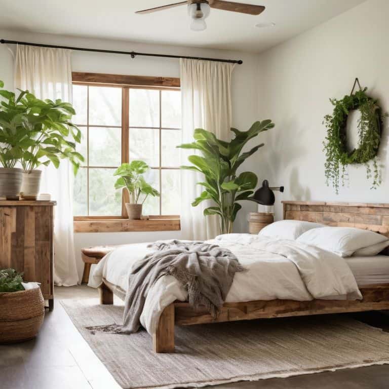 Sustainable Sanctuary Creation Tips