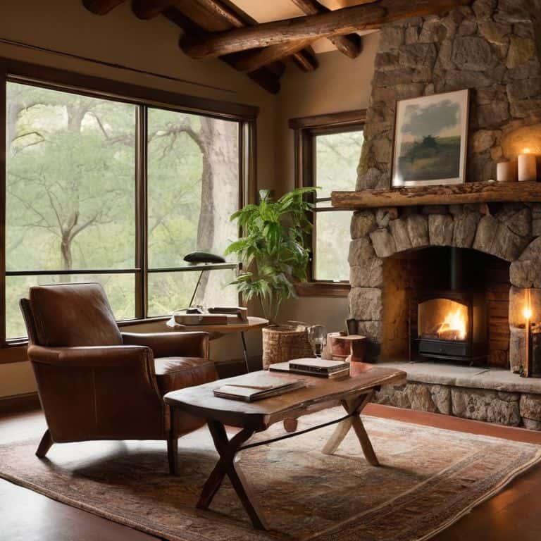 Timeless Spaces for Tomorrow interior design