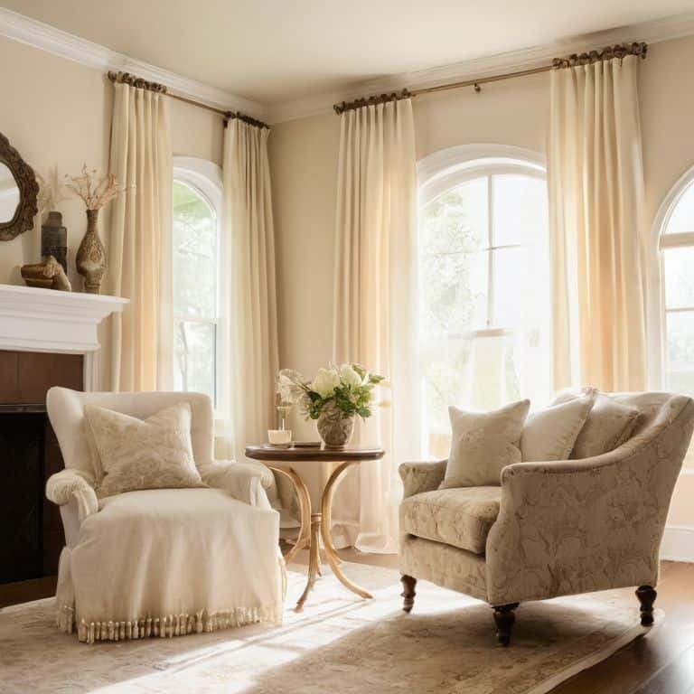 Transforming Spaces With Diy Window Treatments