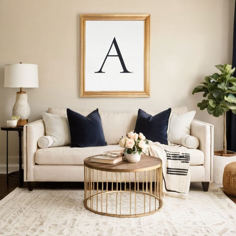Transforming Walls With Personality
