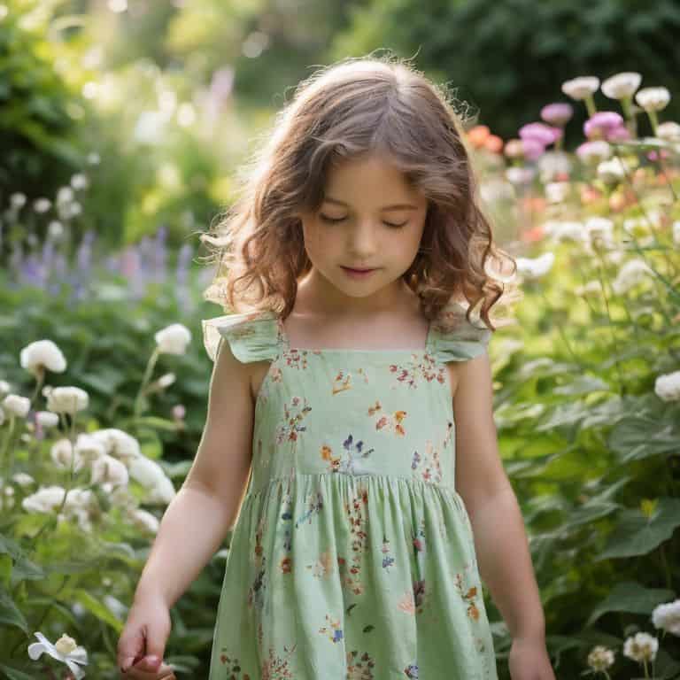Unlocking Sustainable Textile Choices Naturally
