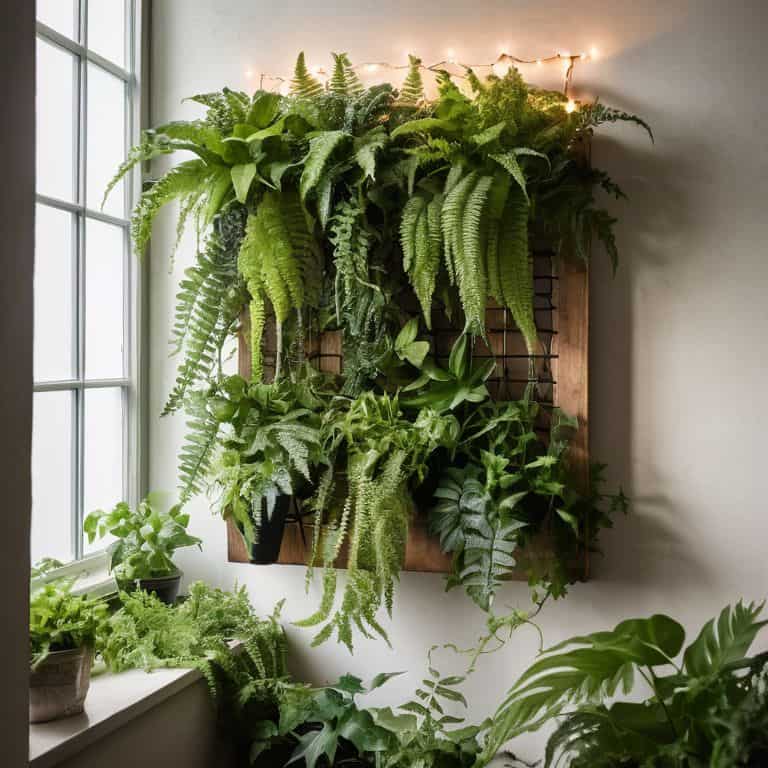 Unlocking Vertical Gardening systems