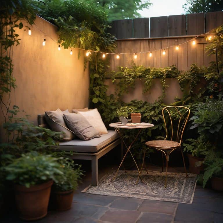 Unveiling Warm Home Lighting Ambiance